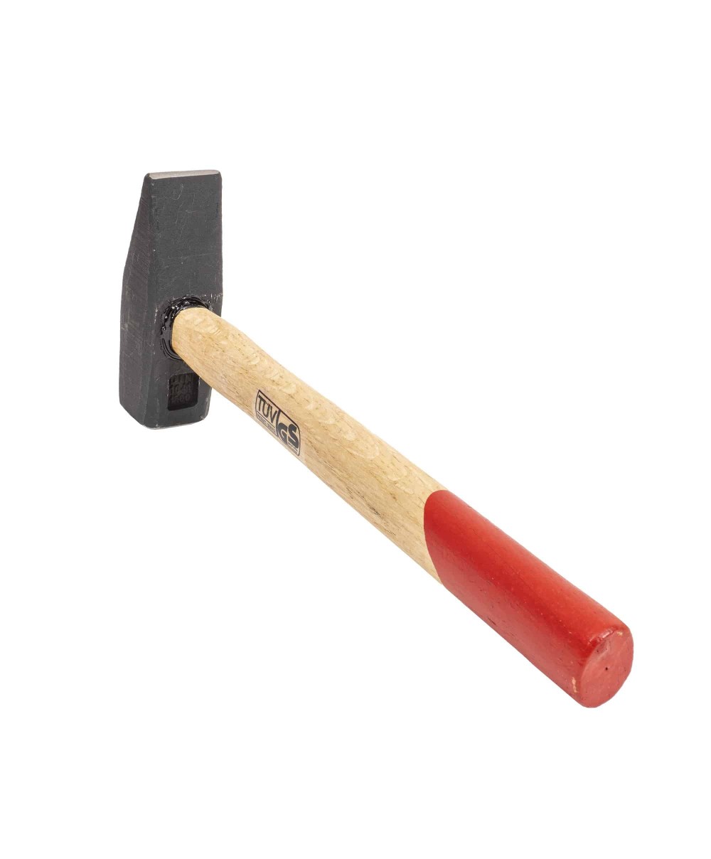Ciocan forjat cu coada din lemn, greutate 1500g Z-TOOLS / ZTS 5643