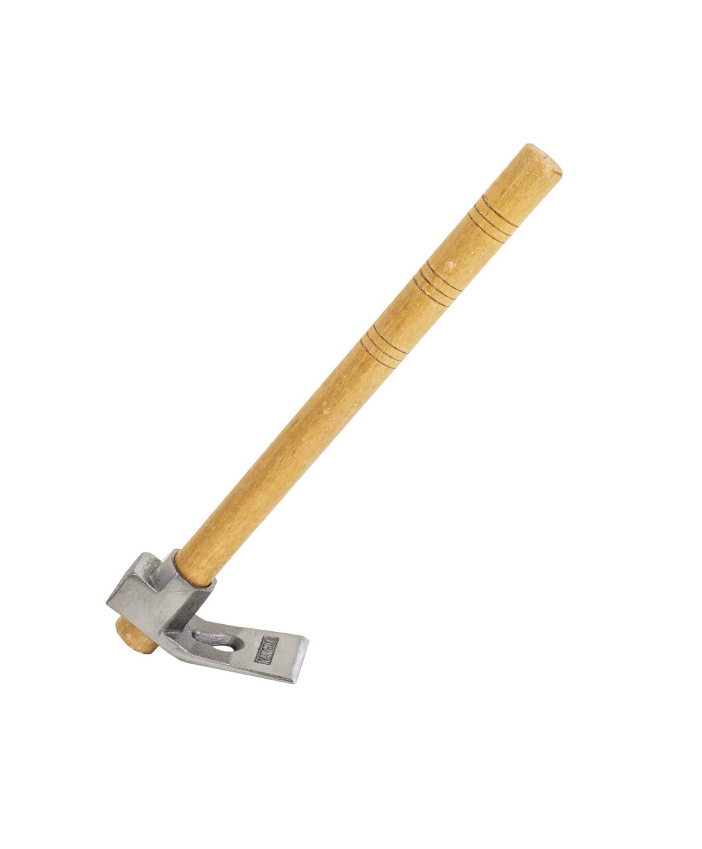 Ciocan tip tesla cu coada din lemn, 40cm, 600 grame Z-TOOLS / ZTS8553