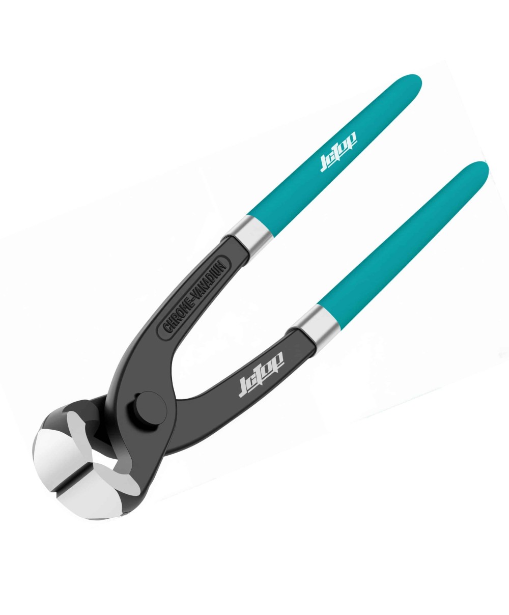 Clește cap mic, nr. 9, JCTOP / ZTS8922