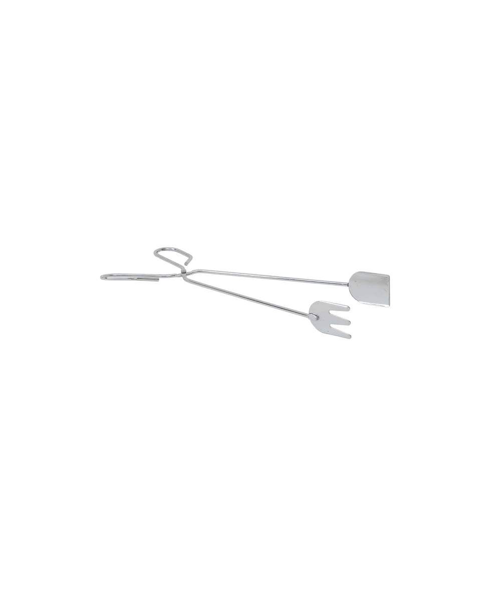 Cleste de inox pentru gratar Z-TOOLS / 4631