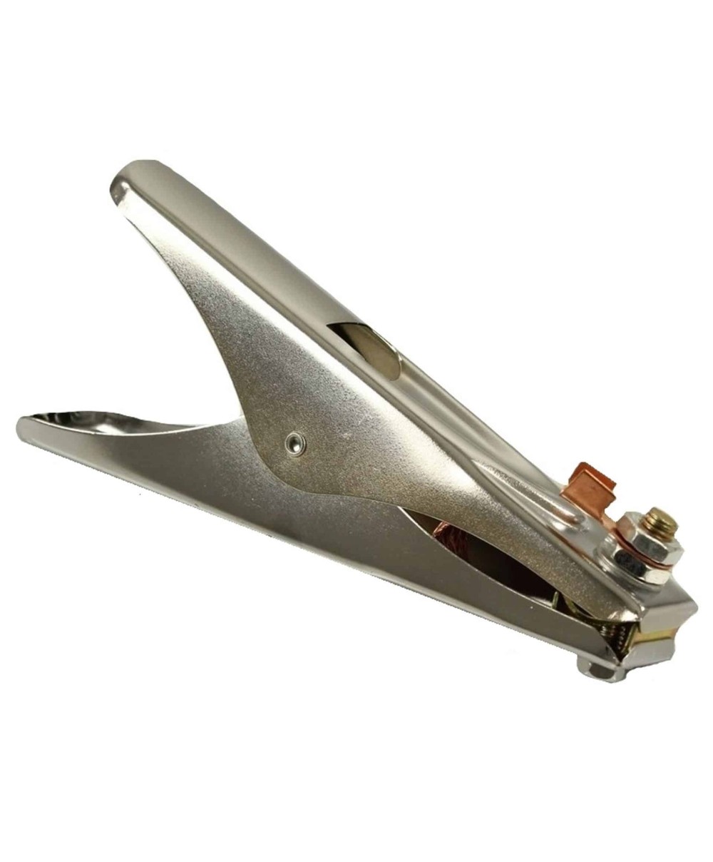 Cleste de masa sudura, 500A / ZLN 9653