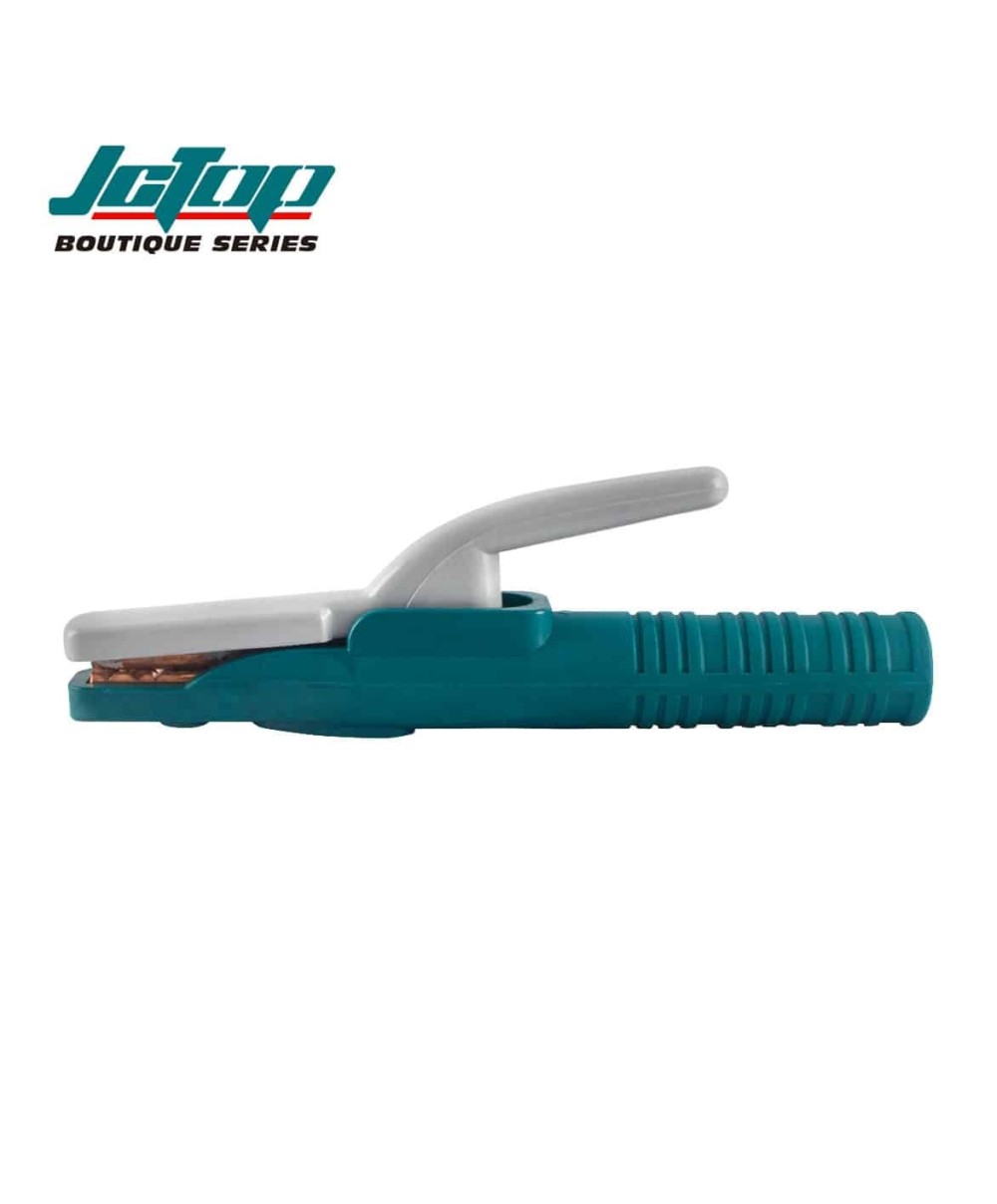 Cleste pentru sudor, 300A, JCTOP, Z-TOOLS / ZTS8927