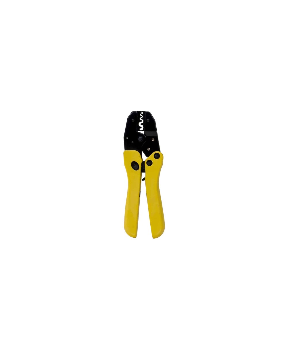 Cleste sertizare conectori pentru pini, lat Z-TOOLS / ZTS 5677