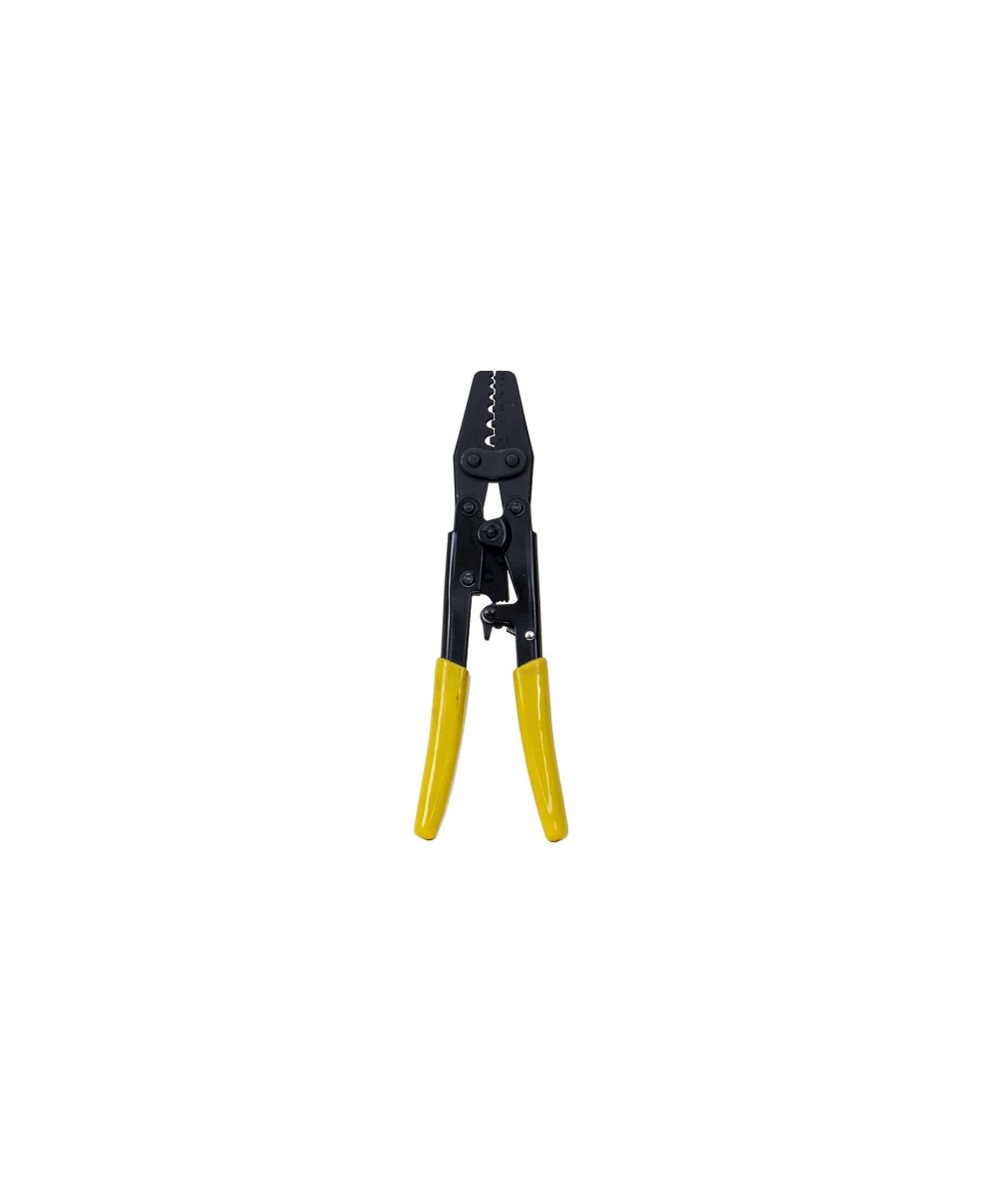 Cleste sertizare conectori pini, simplu Z-TOOLS / ZTS 5679