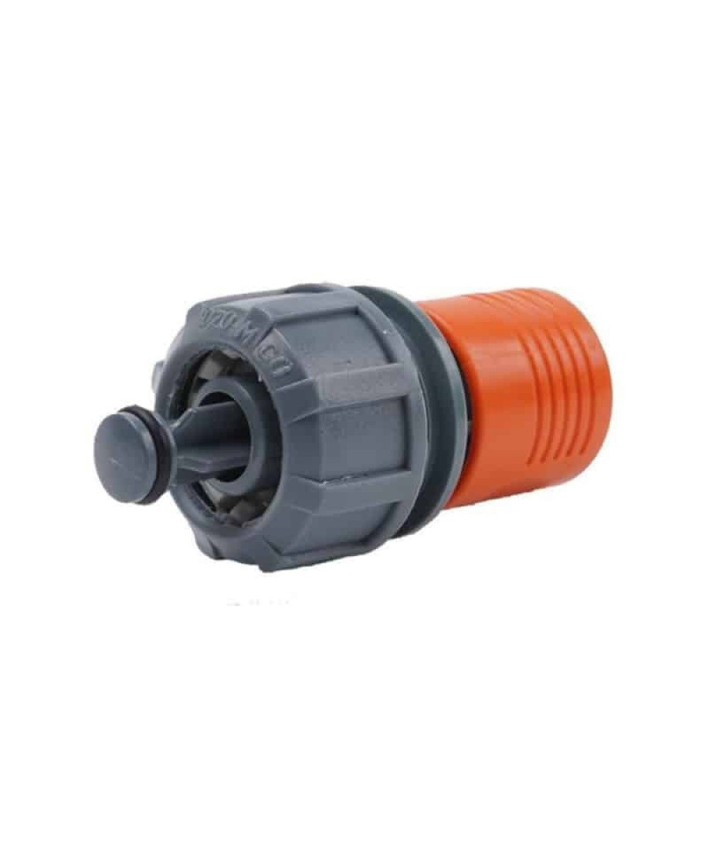 Conector pentru furtun 3/4inch Z-TOOLS / ZTS5497