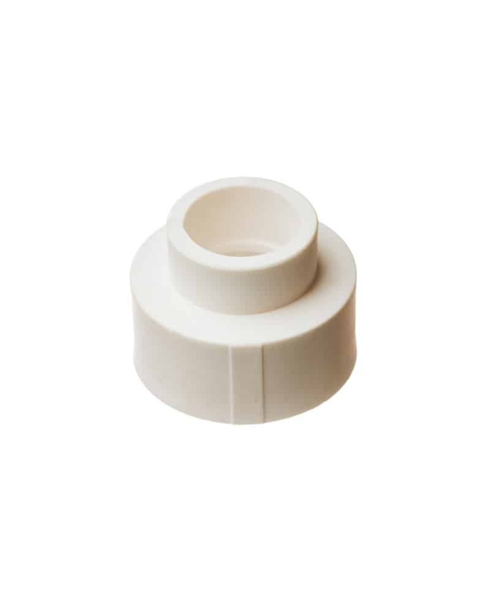 Conector PPR, 32x25 mm, Z-TOOLS / EXT7087