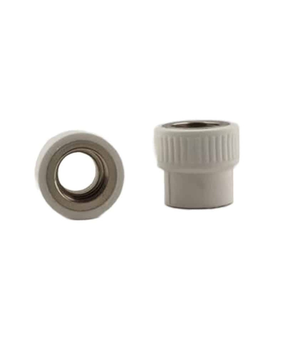 Conector PPR, cu filet interior 20mm, 1/2 inch Z-TOOLS / EXT7029