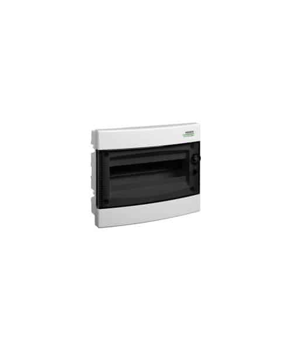 Confret de distributie din plastic incastrat cu 18 module, IP40 NOARK / 101513
