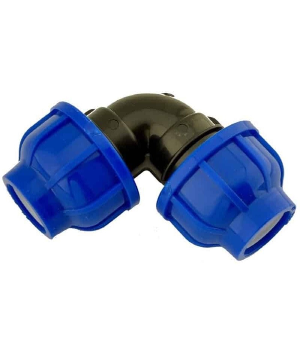 Cot compresiune PHD egal, 20x20mm Z-TOOLS / EXT9902