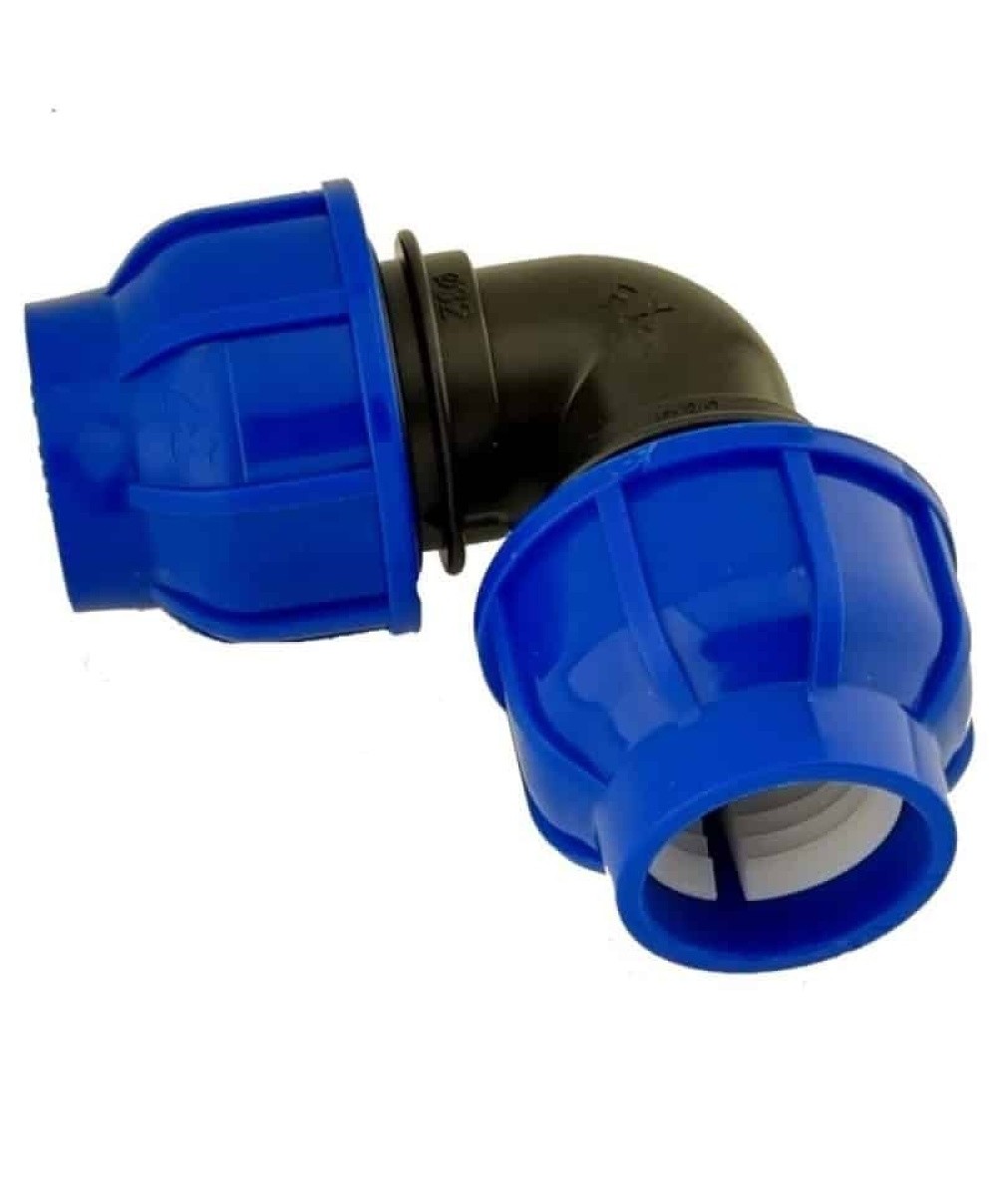 Cot compresiune PHD egal, 32x32mm Z-TOOLS / EXT9894