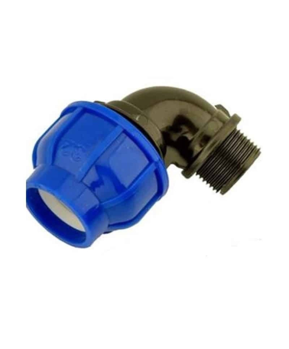 Cot compresiune PHD, filet exterior, 32mm, 1 inch Z-TOOLS / EXT9895