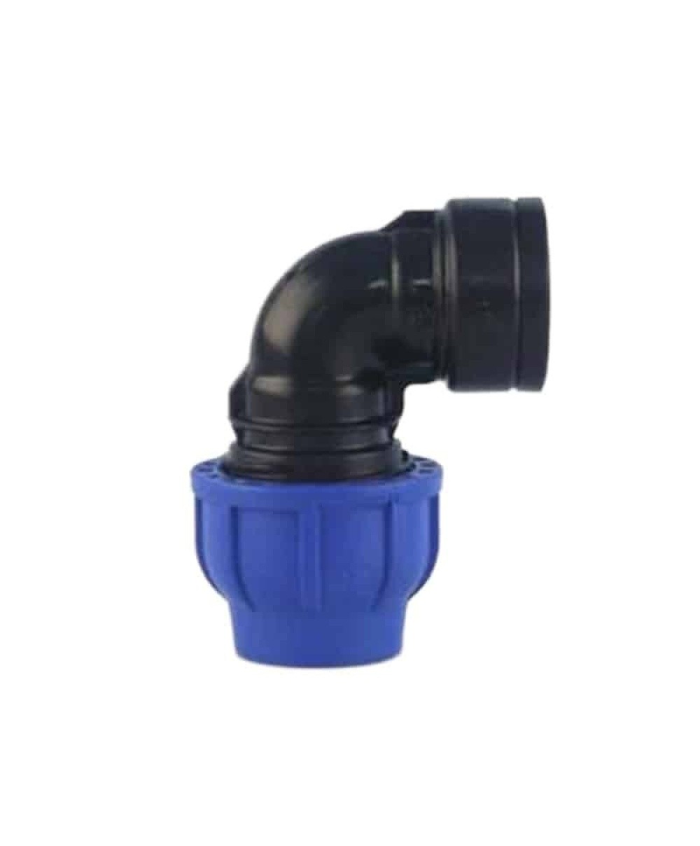 Cot compresiune PHD, filet interior, 20mm 1/2inch Z-TOOLS / EXT10259