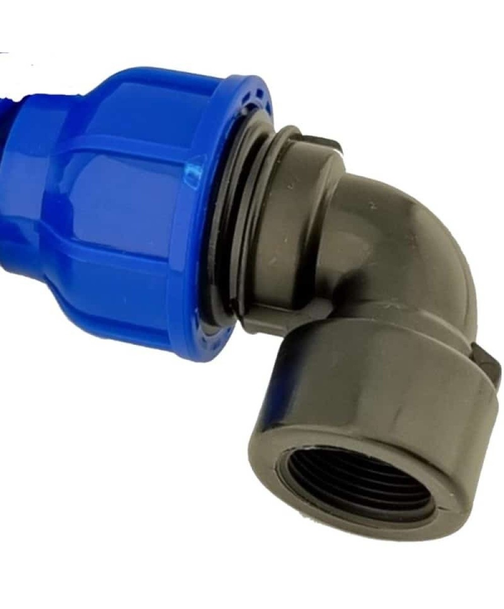 Cot compresiune PHD, filet interior, 25mm 3/4inch Z-TOOLS / EXT9862