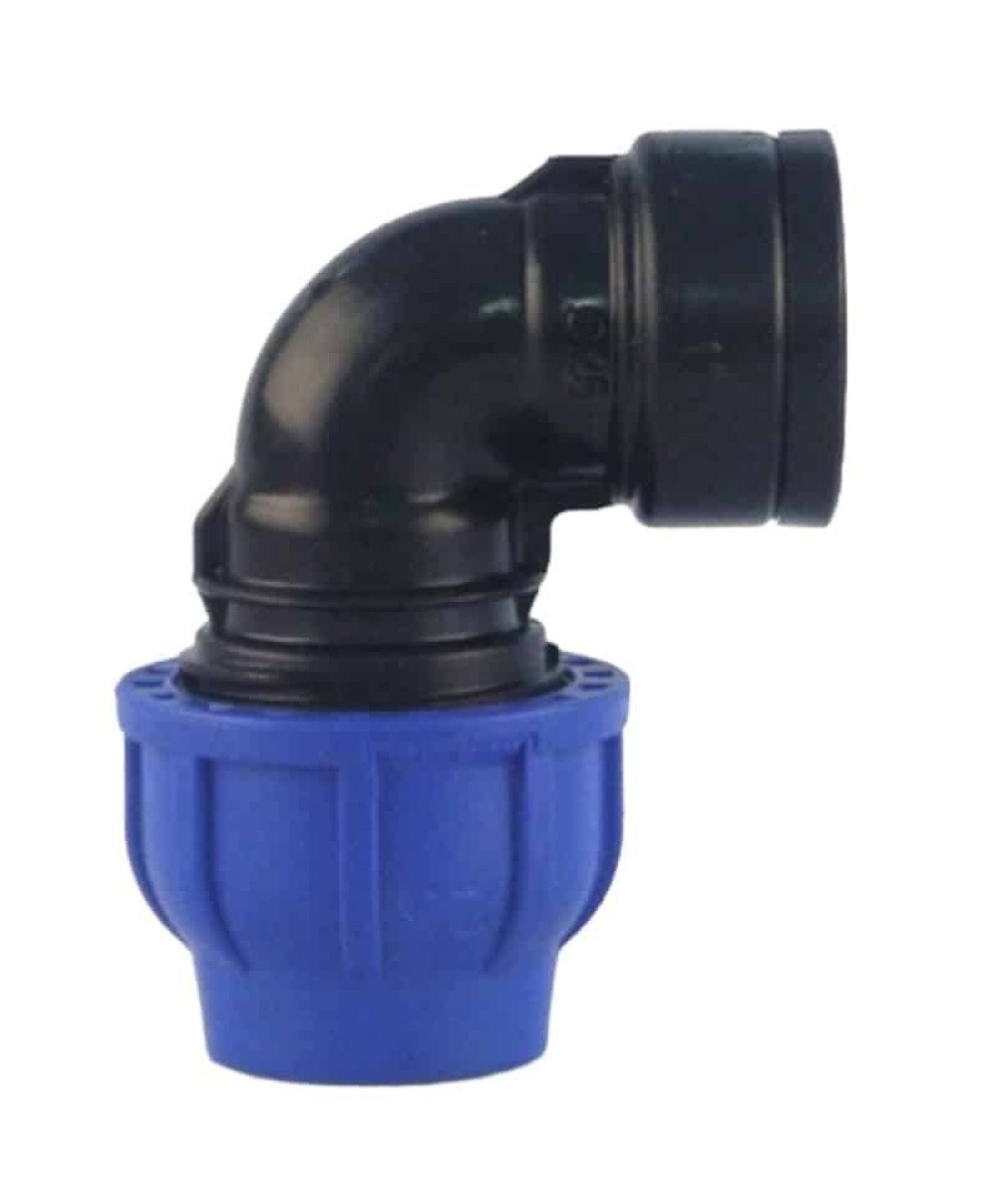 Cot compresiune PHD, filet interior, 32mm, 1 inch Z-TOOLS / EXT9896