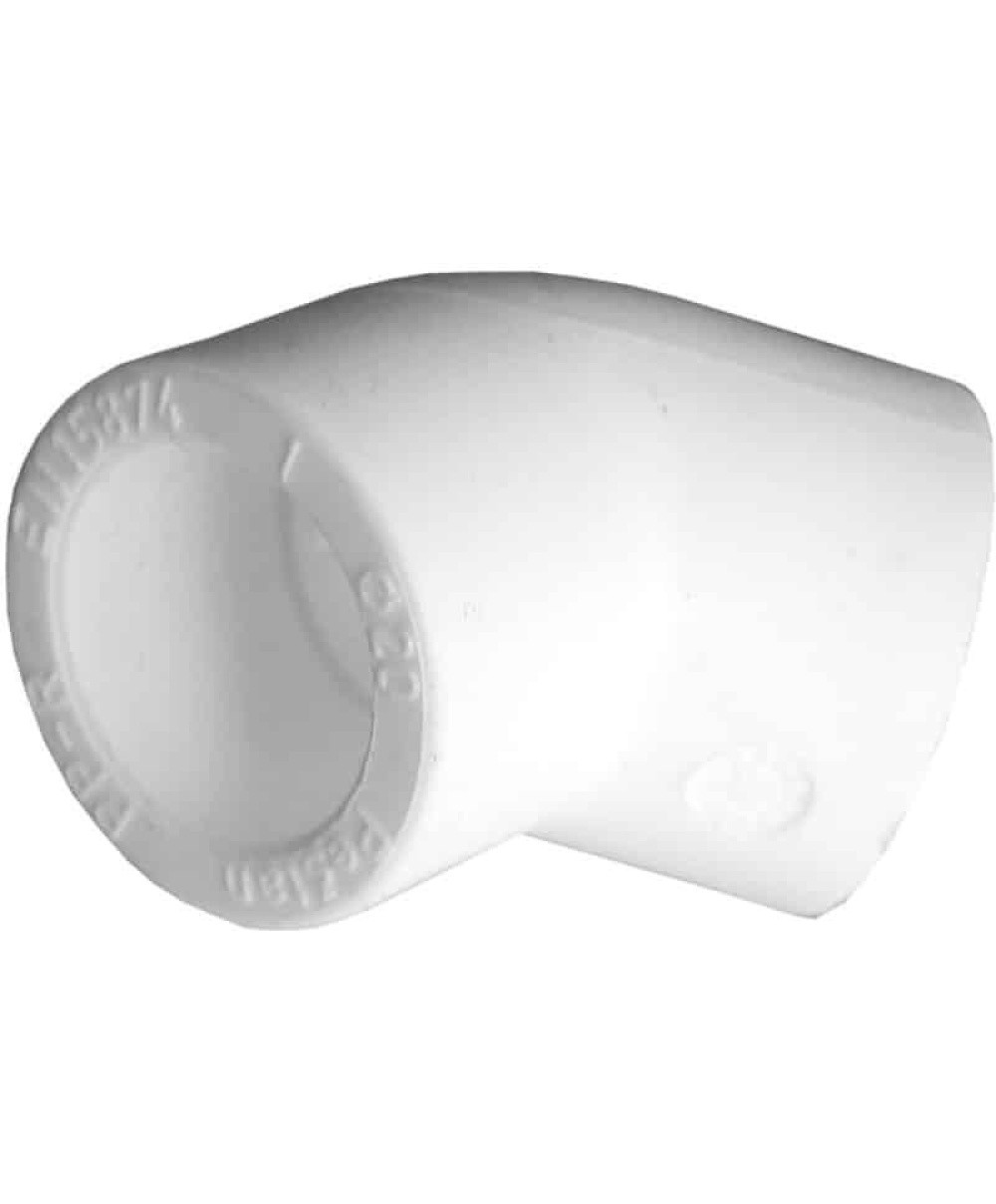 Cot PPR, 45 grade, 25mm Z-TOOLS / EXT7052