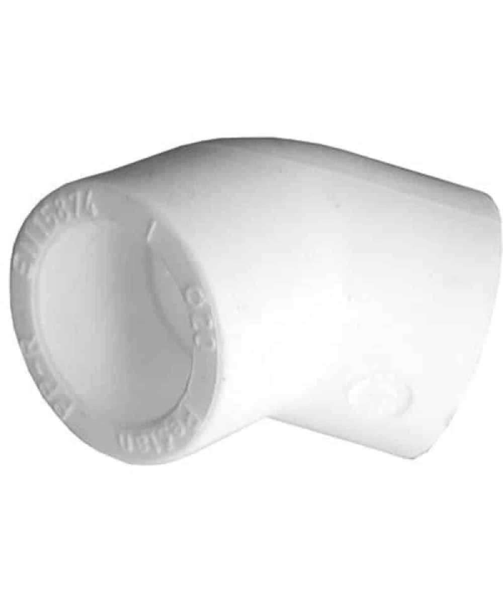 Cot PPR 45grade, 32mm Z-TOOLS / EXT7081