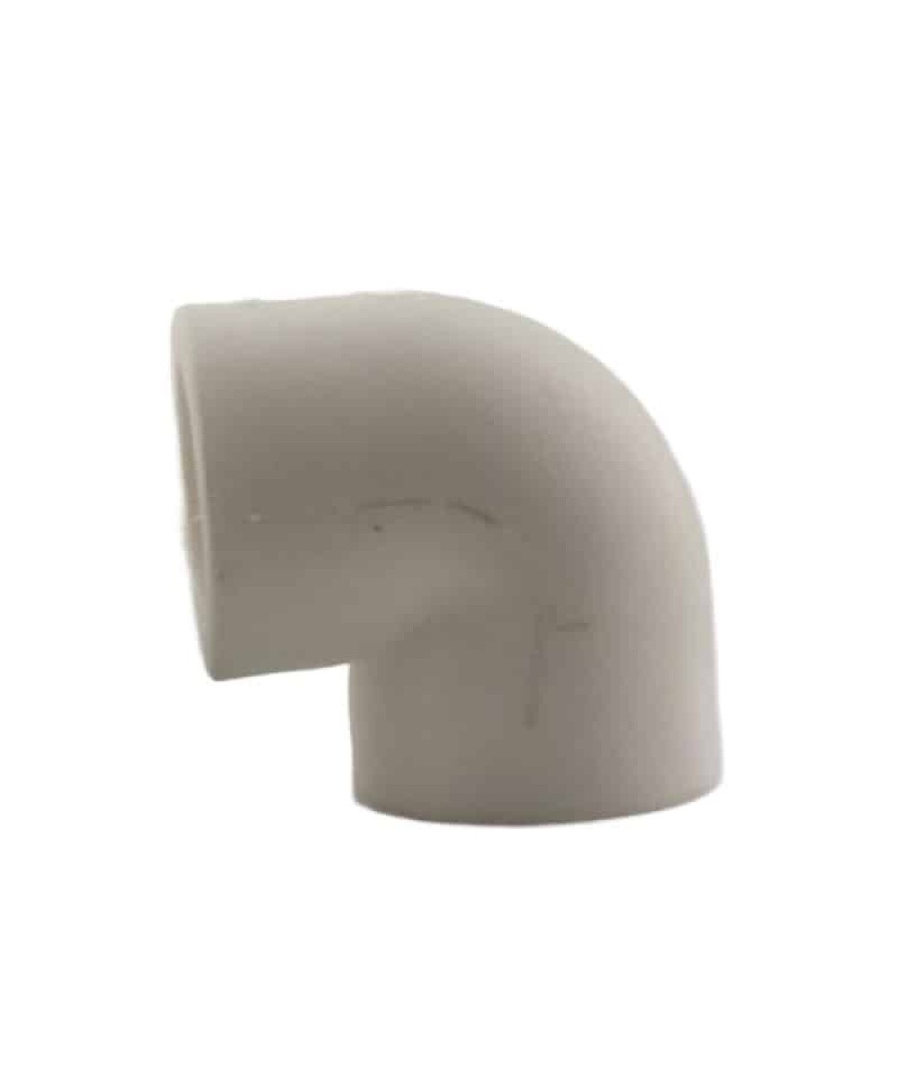 Cot PPR, 90 grade, 20mm Z-TOOLS / EXT7026