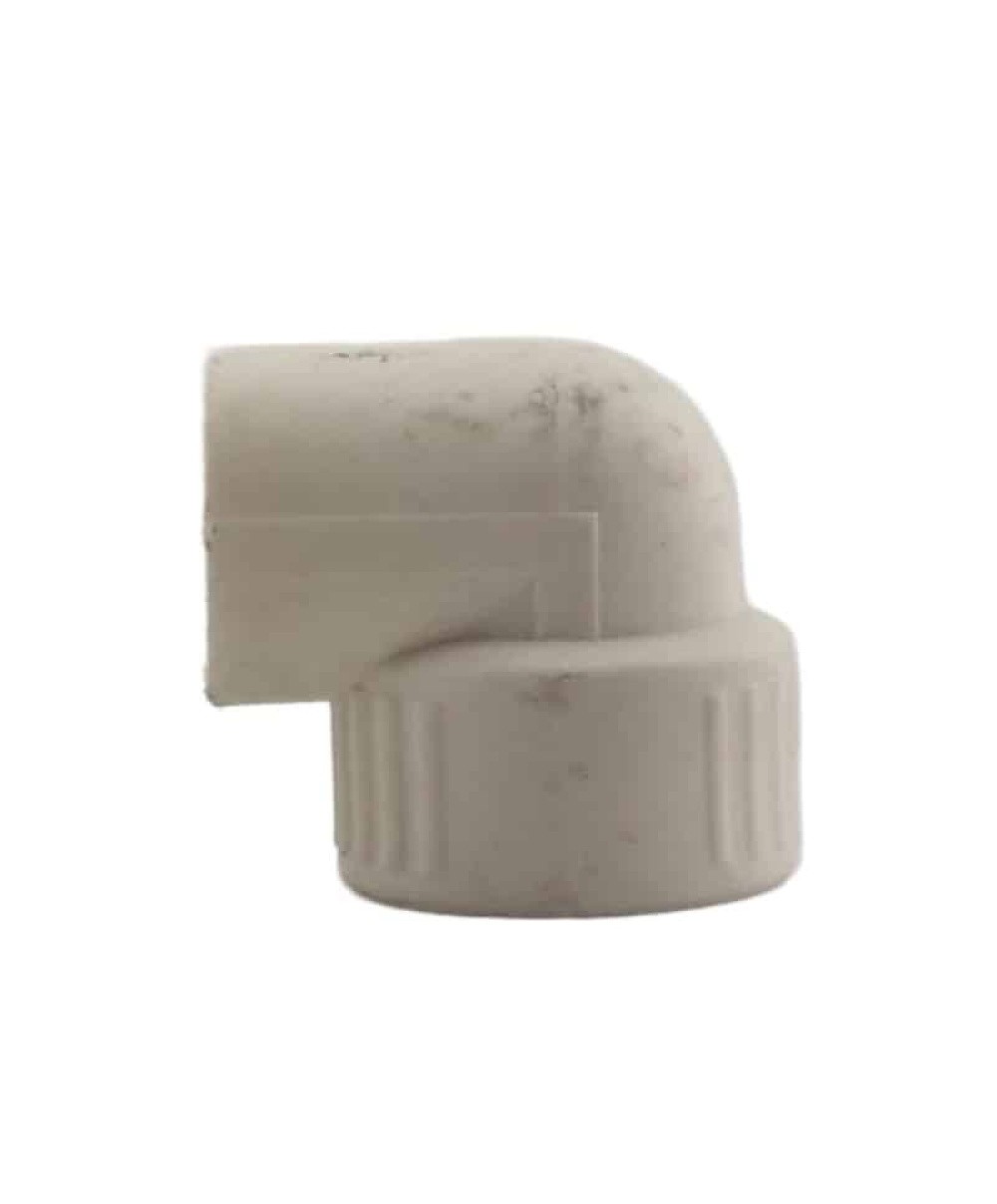 Cot PPR, filet interior 25mm 3/4 inch Z-TOOLS / EXT7054