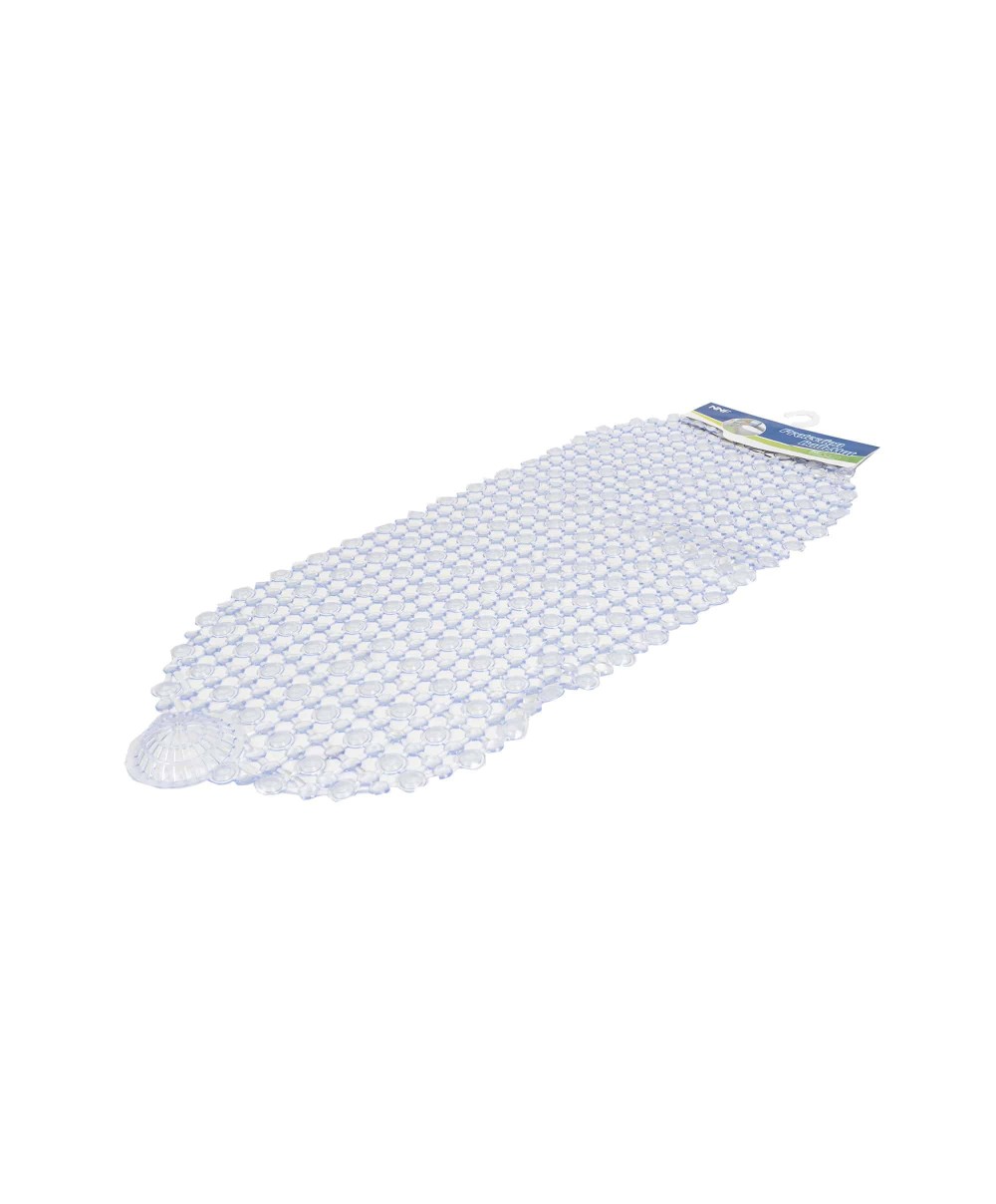 Covoras pentru cada cu ventuze, 90x40cm, transparent Z-TOOLS / 4269