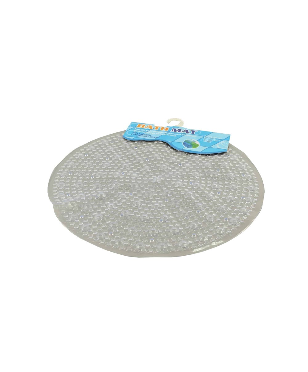 Covoras pentru cada cu ventuze, diametru 50cm / 3996