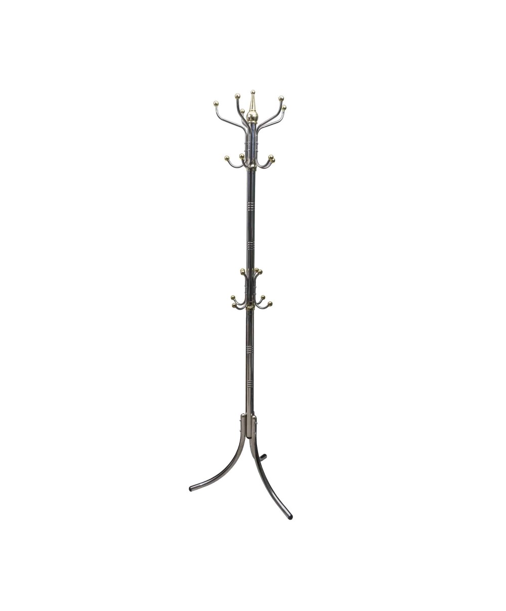 Cuier pentru haine, inaltime 182cm, Z-TOOLS / DSY 1058