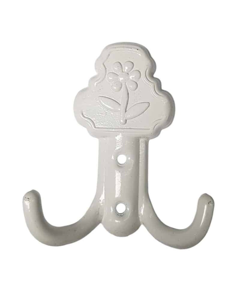 Cuier pentru mobila, tip floare Z-TOOLS / 4019