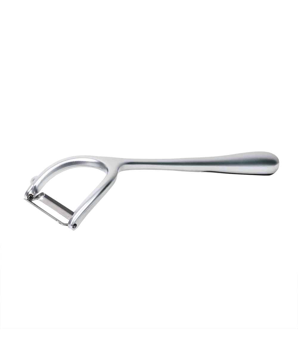 Curatator legume si fructe, inox / DSY 1077