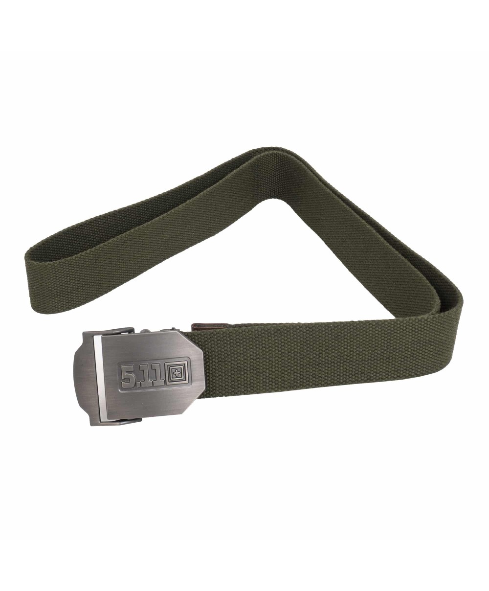 Curea militatea, ajustabila, cupla rapida din aliaj special, 120cm, verde Z-TOOLS / ZTS9193