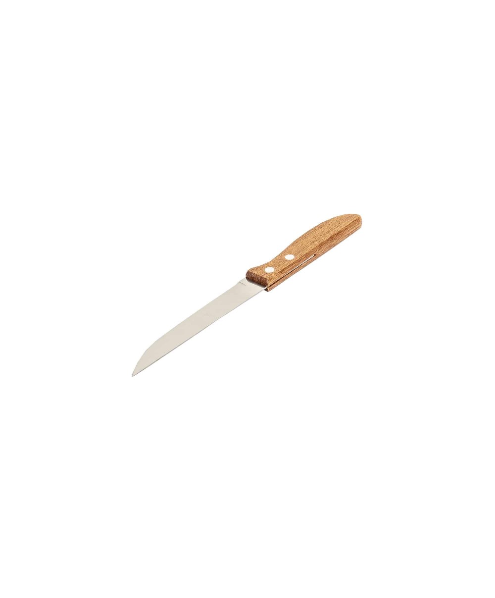 Cutit cu maner din lemn Z-TOOLS / DSY 1006