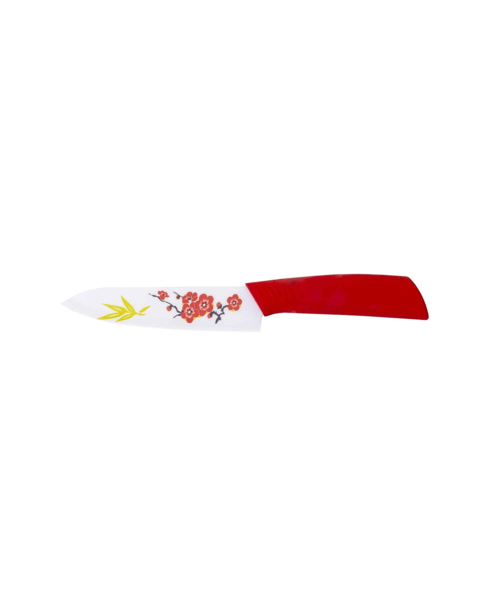 Cutit de bucatarie cu invelis de ceramica Z-TOOLS / 1595