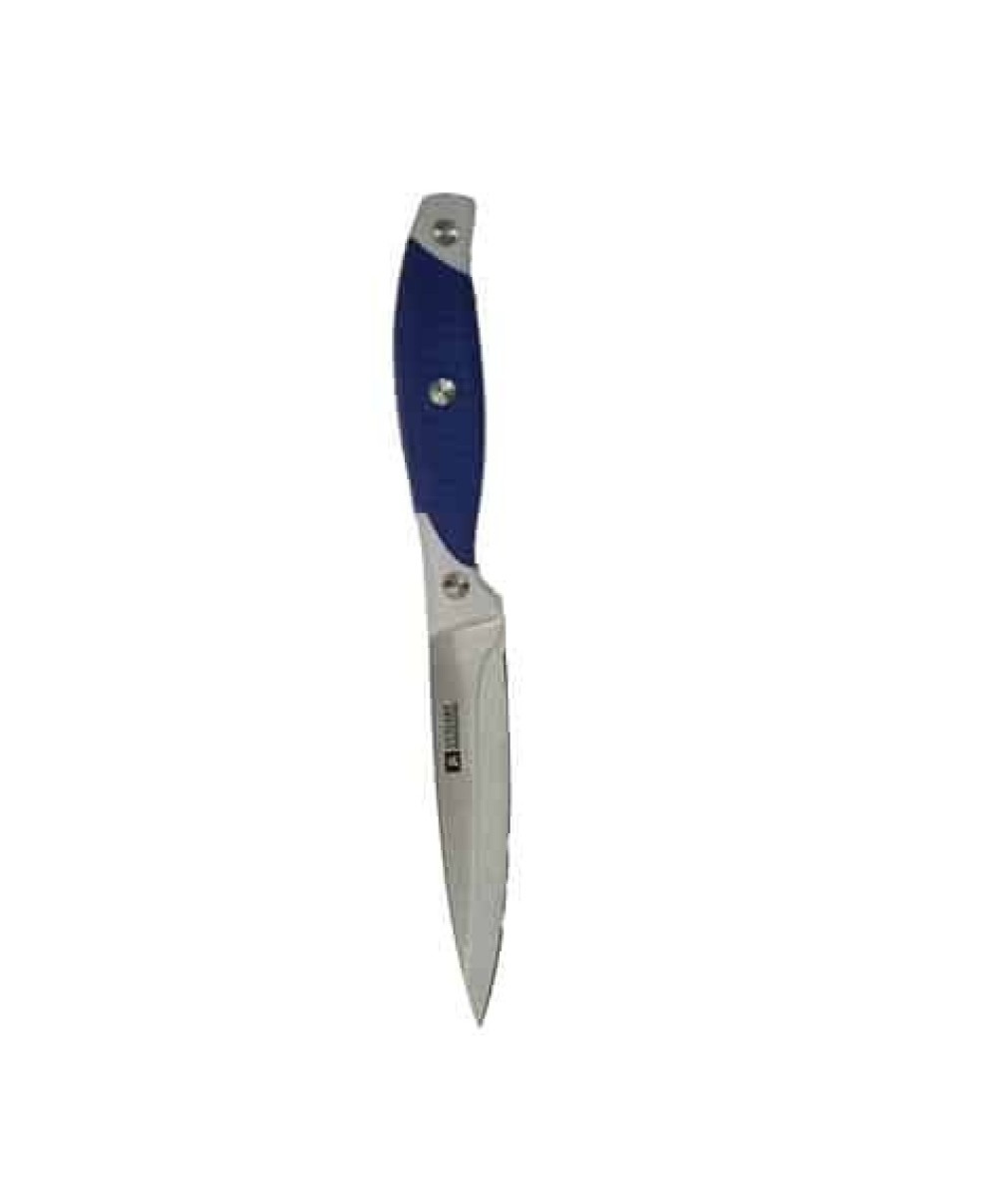Cuțit de bucătărie, lamă inox, Z-TOOLS / 299