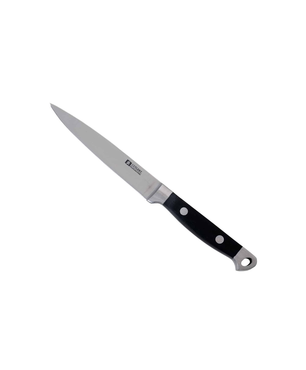 Cutit pentru bucatarie, lux mic, lungime lama, 12.5cm / 309