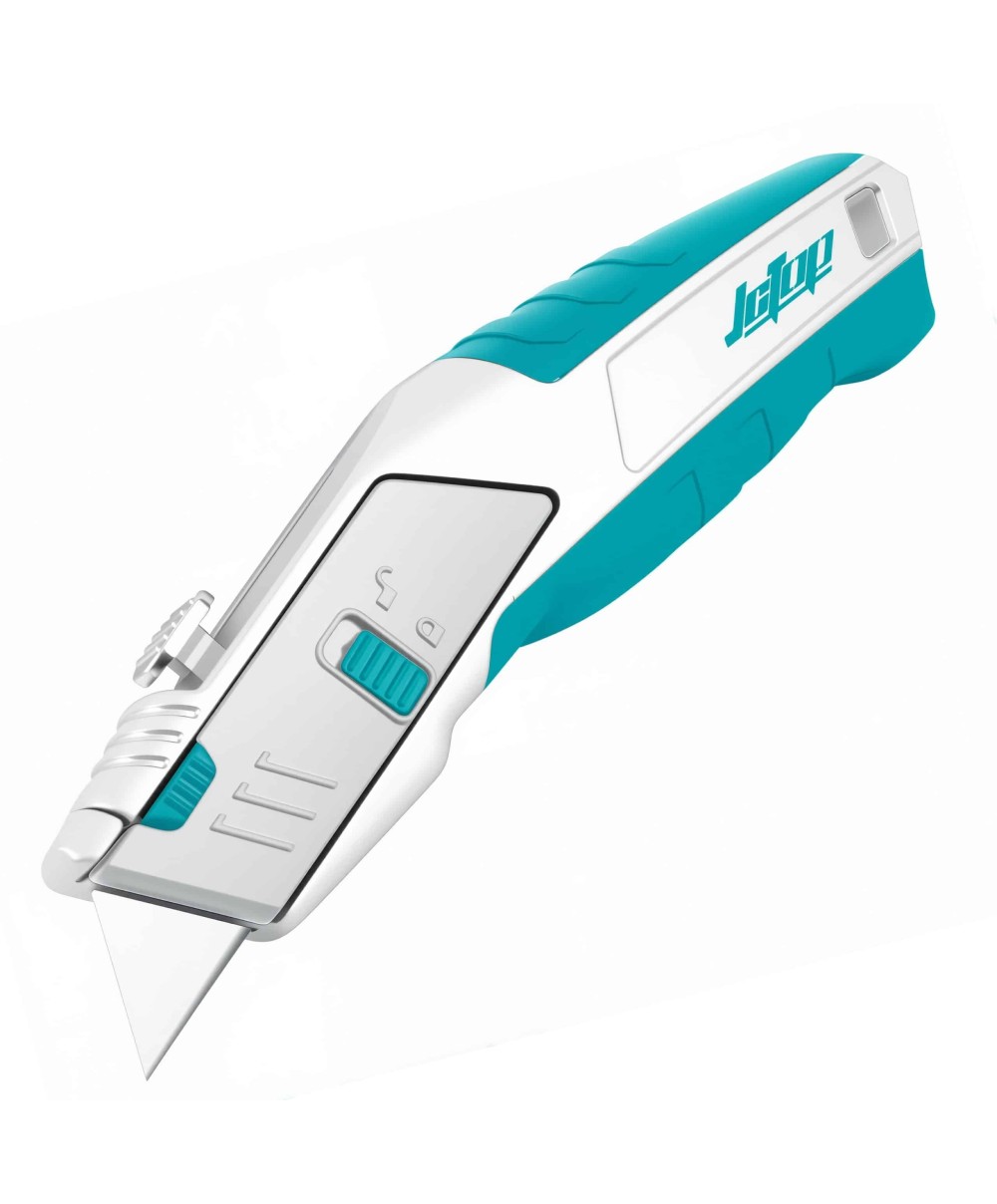 Cutter, 5 rezerve, profesional, JCTOP / ZTS8950