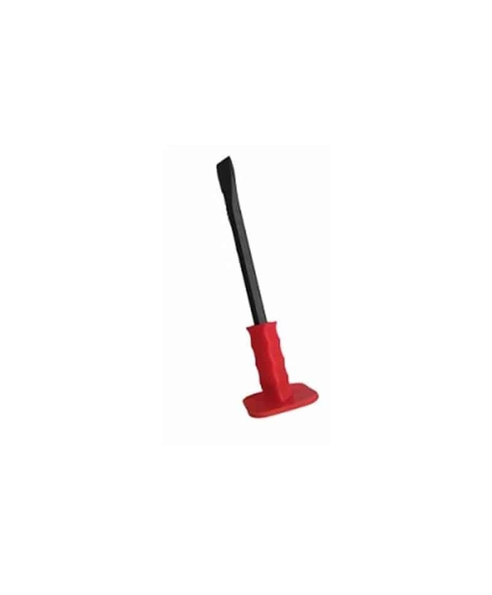 Daltă cu protecție, maner ergonomic, Z-TOOLS / ZLN0147