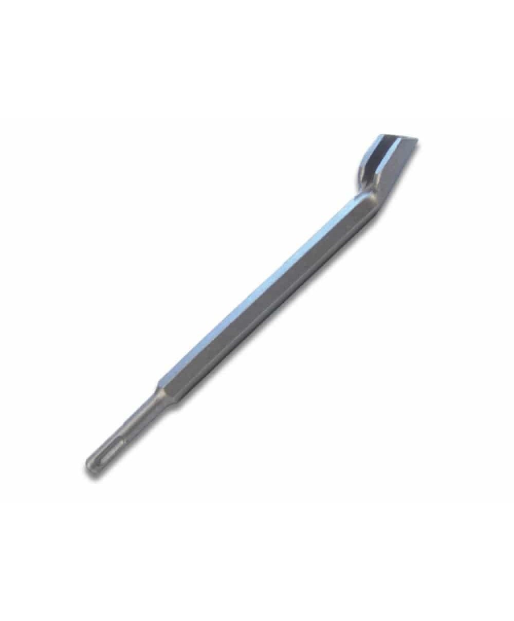 Daltă SDS pentru canale, Z-TOOLS / ZLN0123