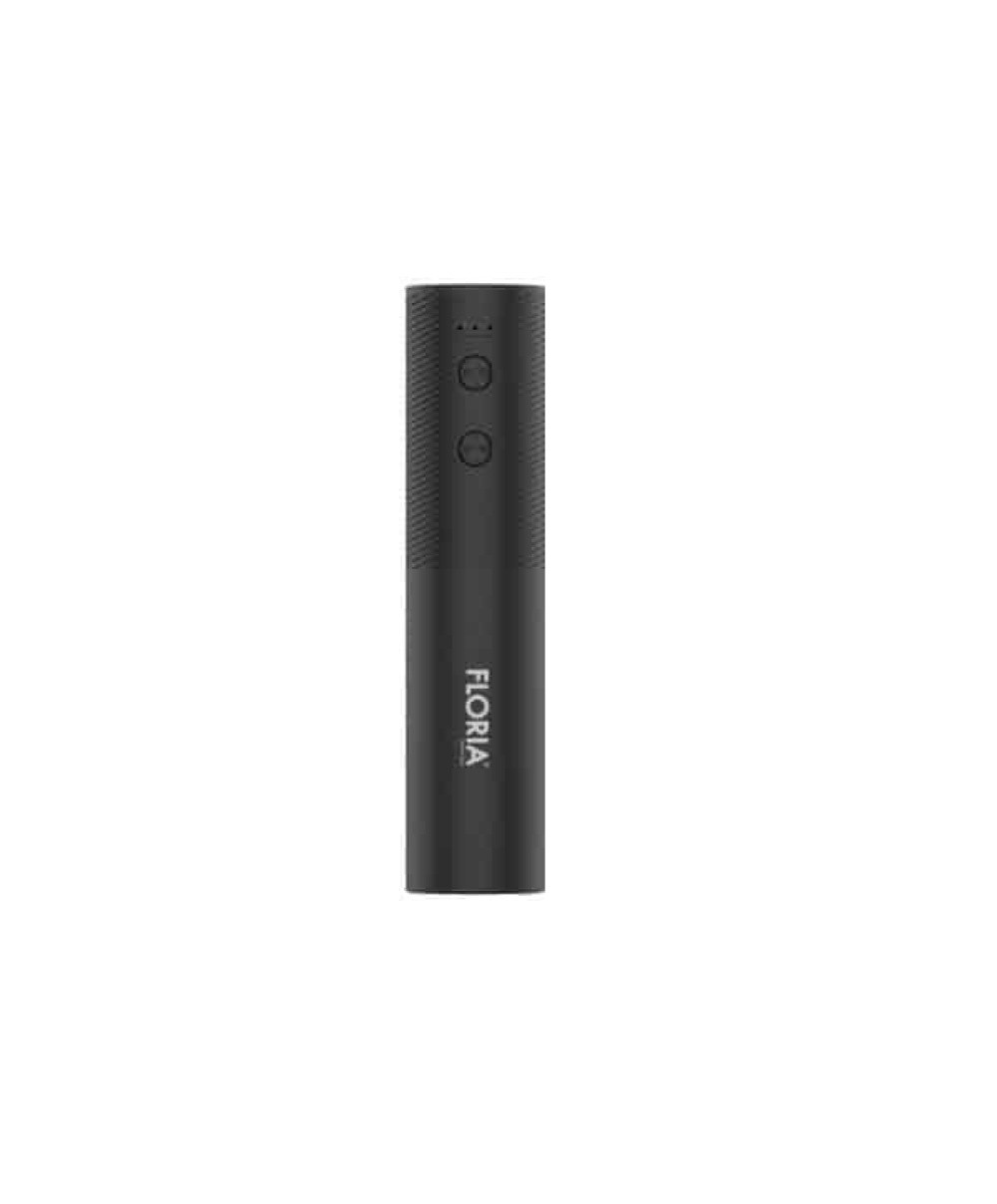 Deschizător de sticle reîncărcabil, cu funcționare fără cablu, baterie de 500 mAh și putere de 5V/4W FLORIA / ZLN2686