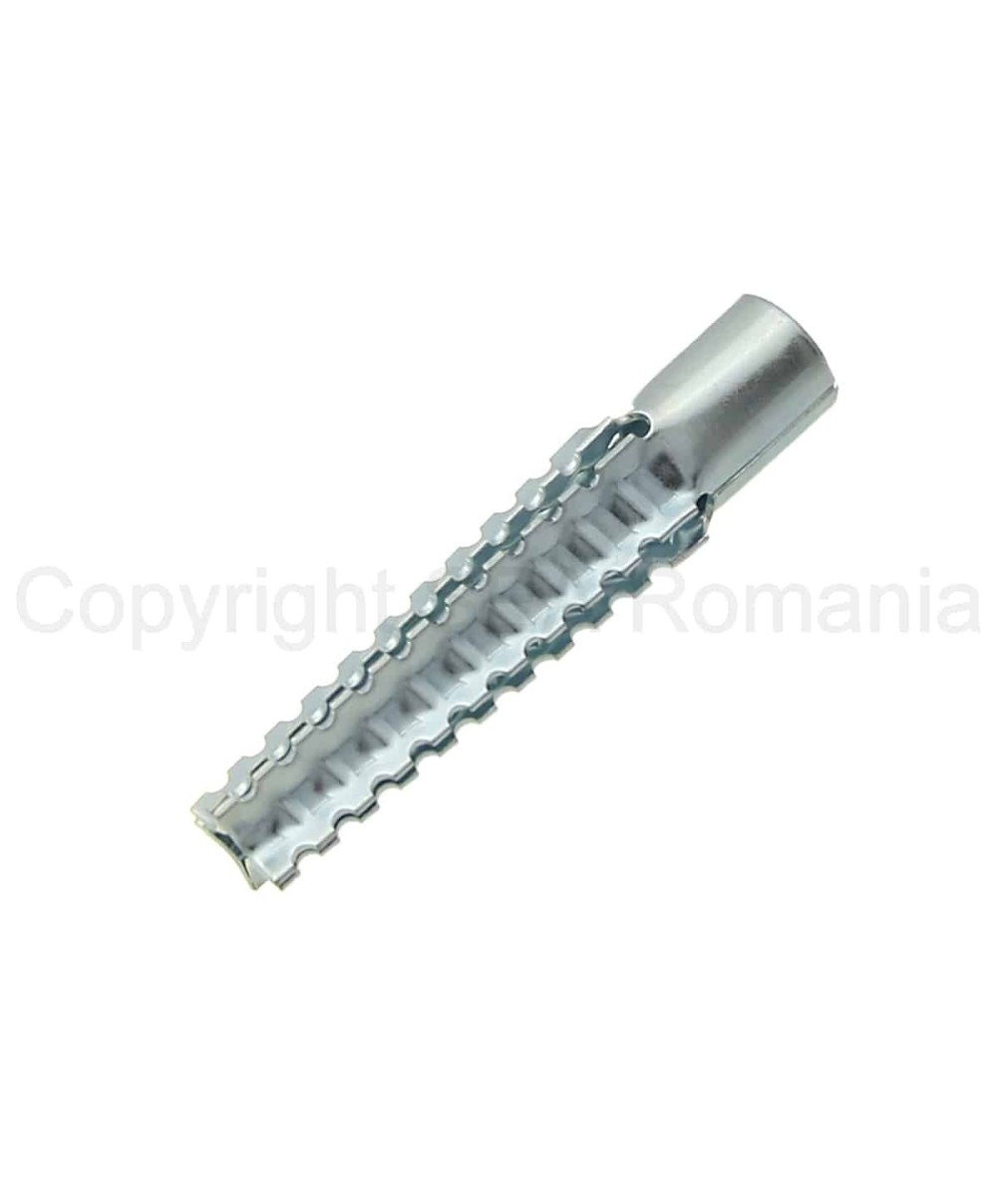 Diblu metalic cu gheară 6x32 mm, 100 buc/cutie, SEA / 218.22.01