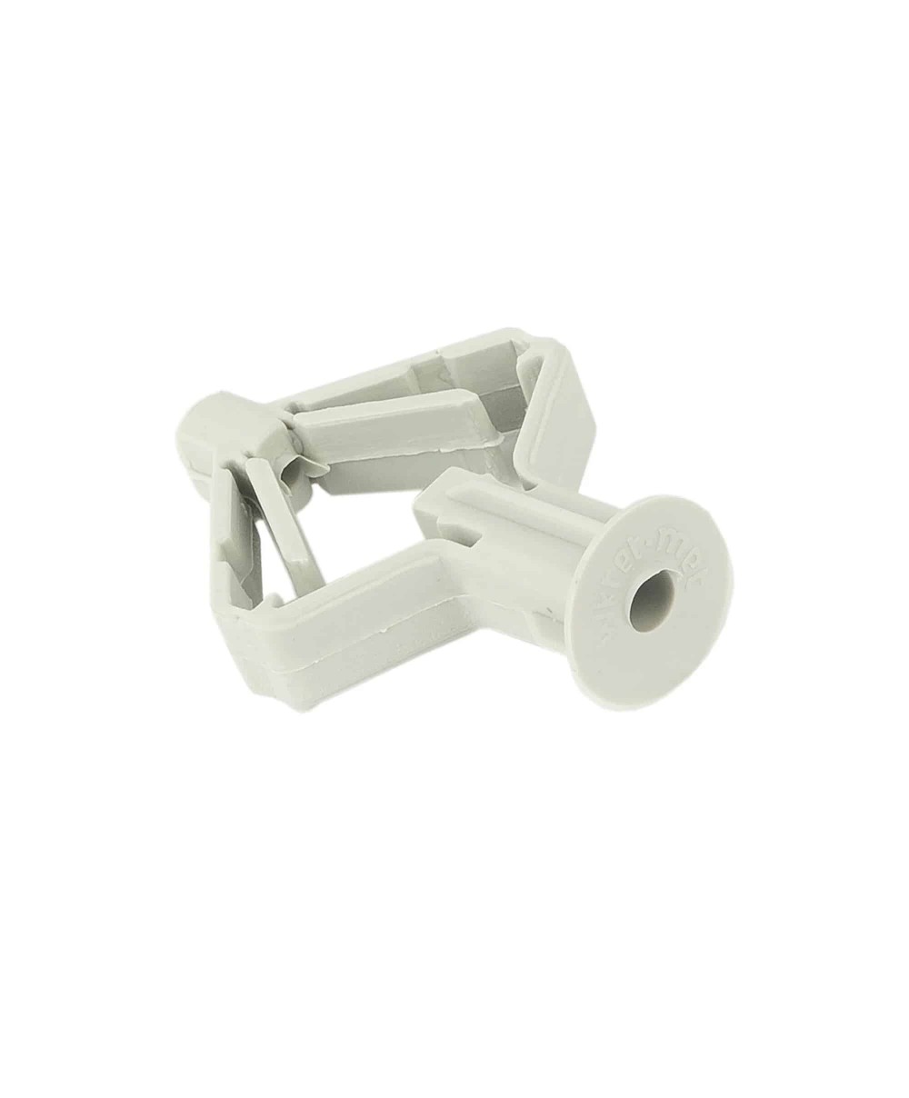 Diblu tip T pentru gips carton 10x47, 100buc/cutie, SEA / EXT240.23.00