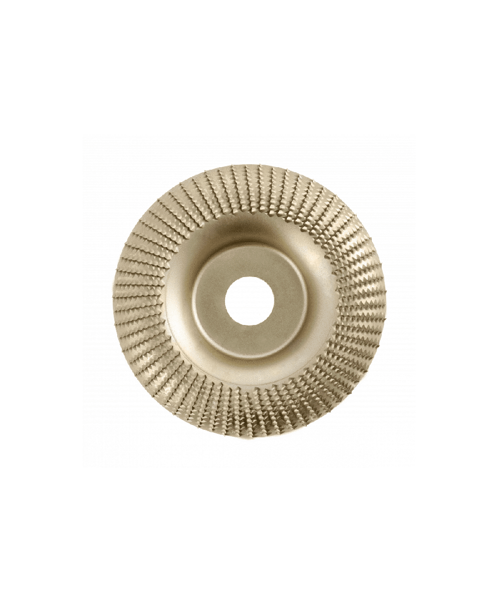 Disc de slefuit lemn 125mm HOGERT / HT8B235