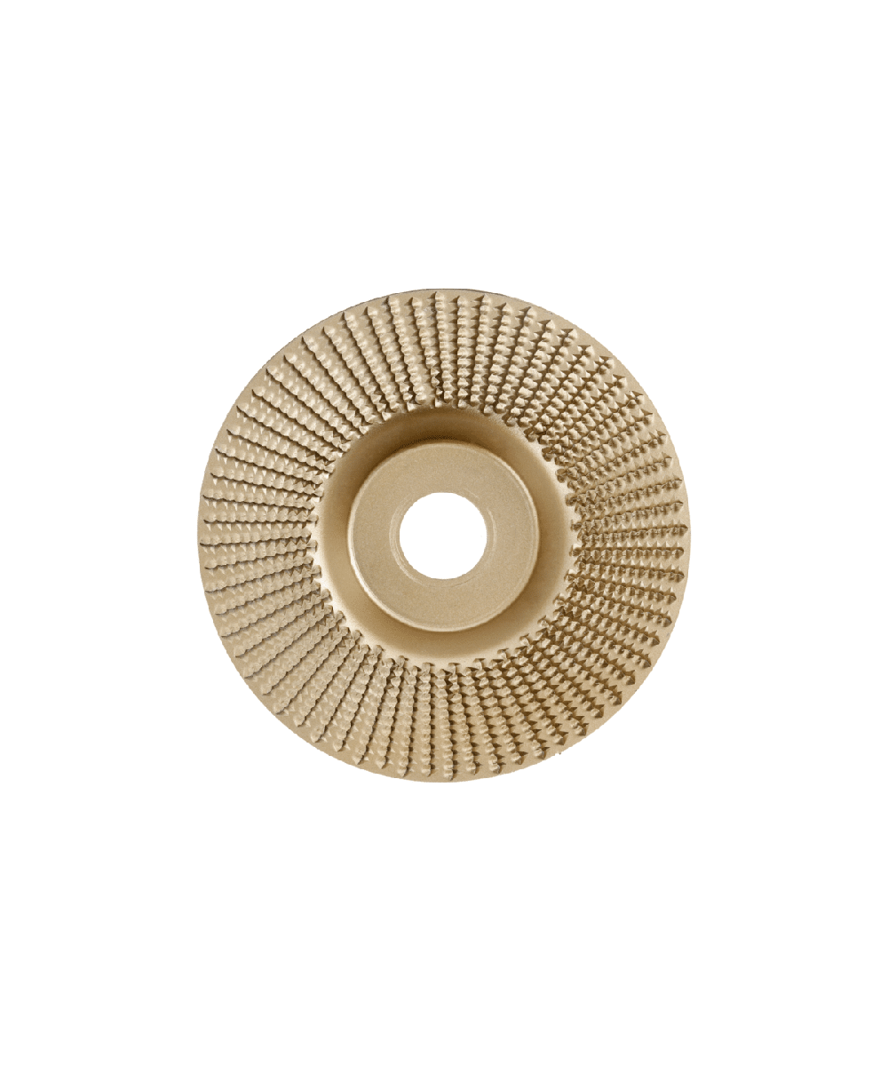 Disc de șlefuit pentru lemn, Hogert / HT8B230