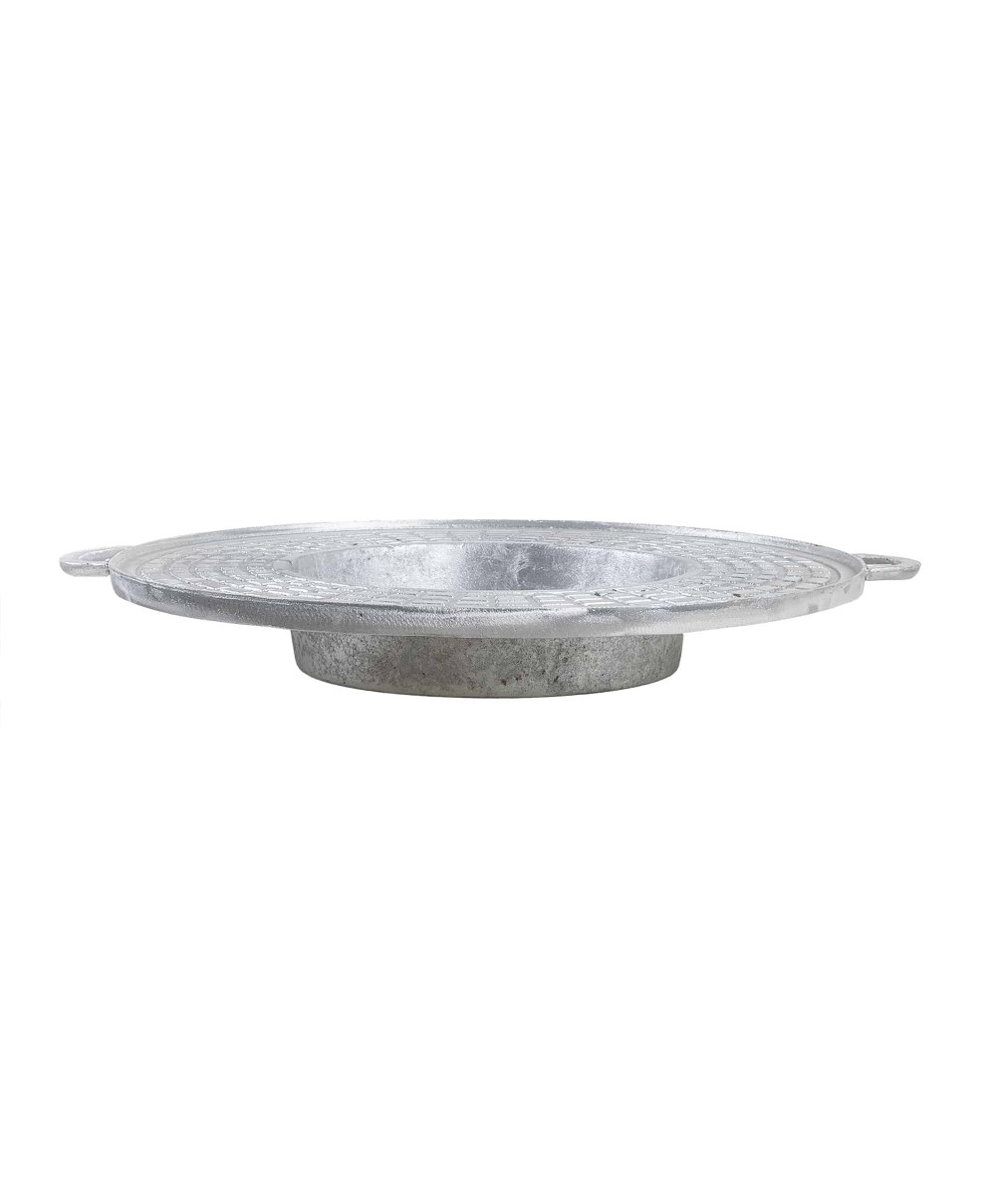 Disc din aluminiu alimentar / EXT 8053