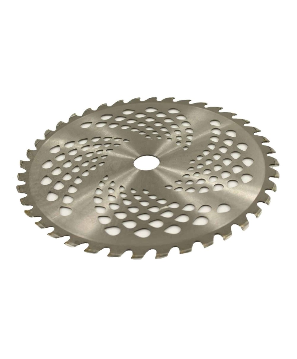 Disc pentru motocoasa 230x40T / 4686