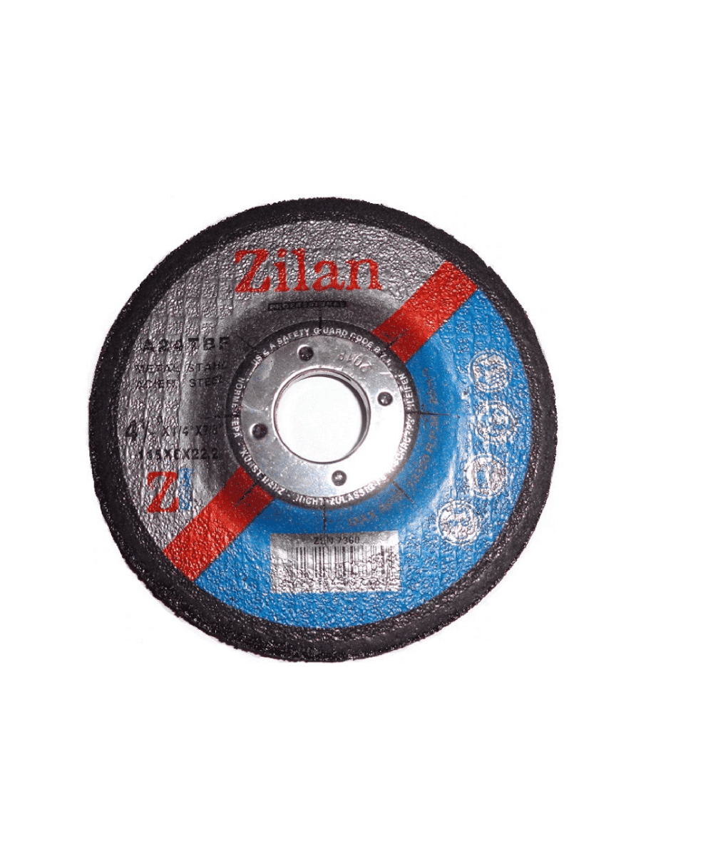 Disc pentru polizat A 230x6x22, 2 mm / 4416
