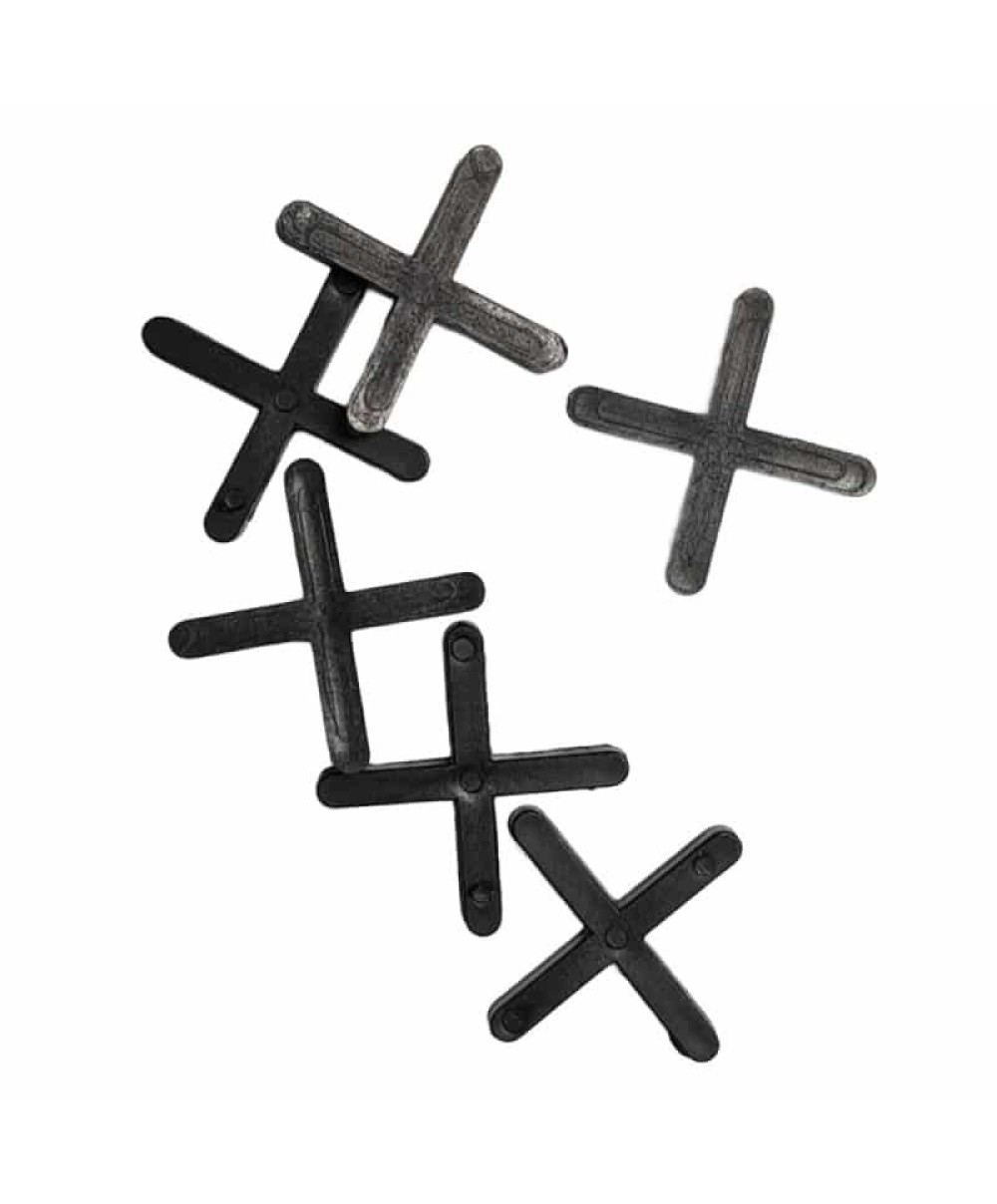 Distantier gresie si faianta, 4mm, 100buc Z-TOOLS / 5120