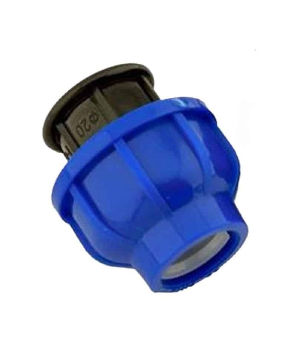 Dop compresiune PHD, 20mm Z-TOOLS / EXT9906