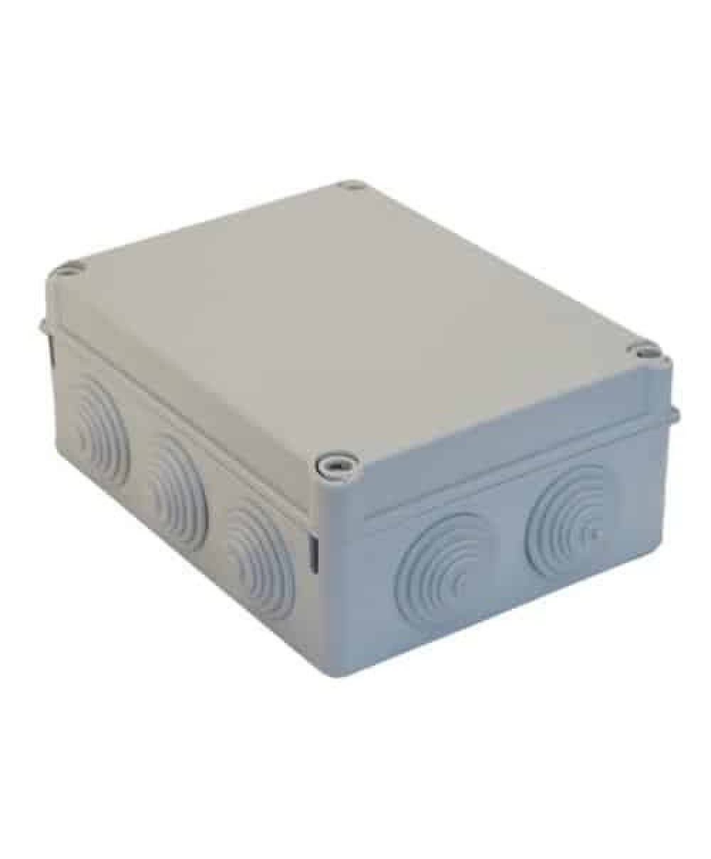 Doza aplicata 150x110x70mm, IP55 Z-TOOLS / 32-21007-150