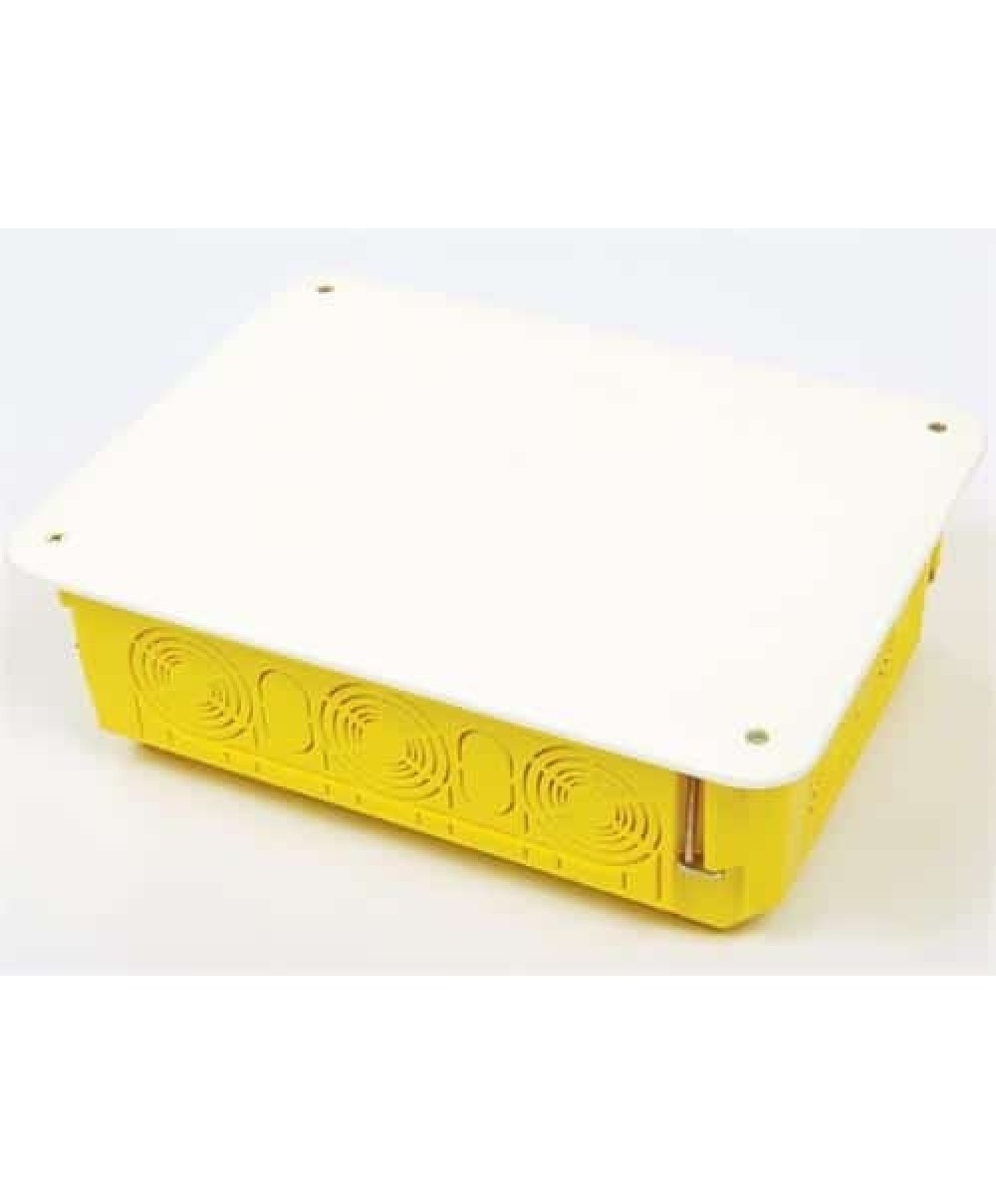 Doza de legatura pentru ghips, carton 220x160x75mm / 08-21045-220