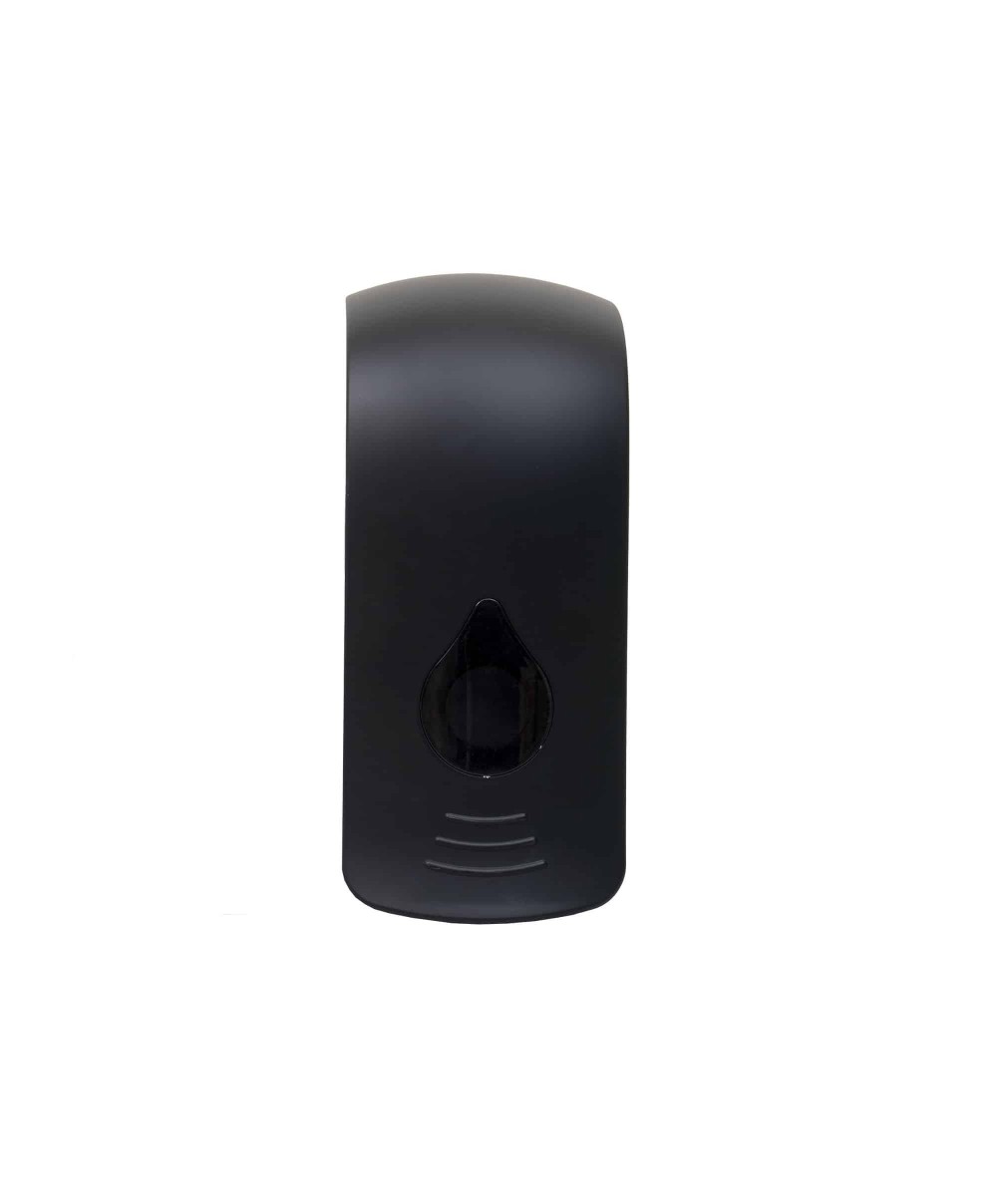 Dozator de sapun lichid, capacitate 600ml, negru Z-TOOLS / ZTS 8319