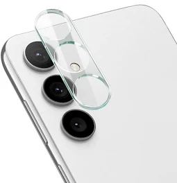 Folie protectie pentru camera spate Samsung Galaxy A54 5G, transparenta
