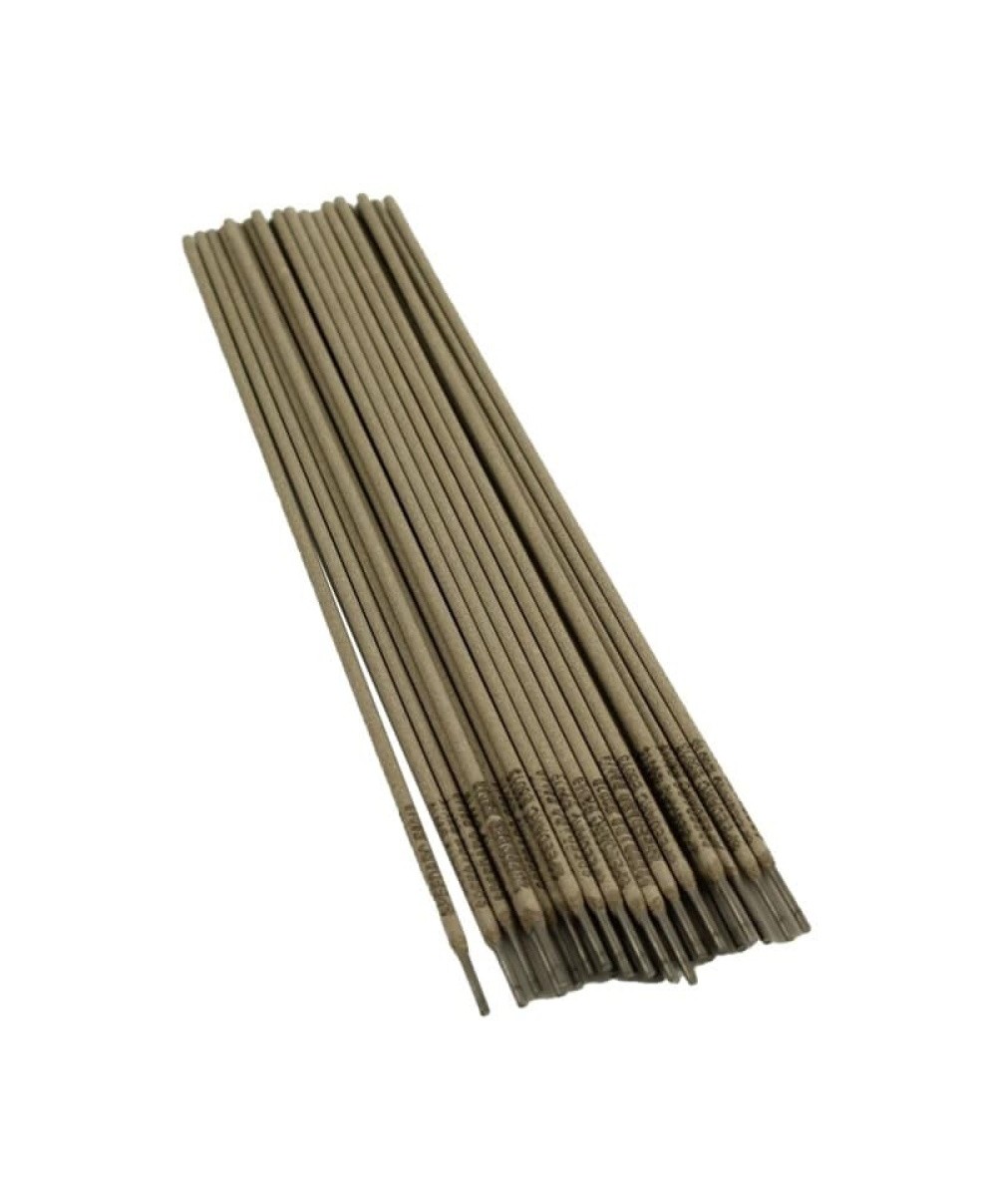 Electrozi sudură, E 3.20 x 350 Supertit Fin, Overcord, gri 4.5kg / DW000287159